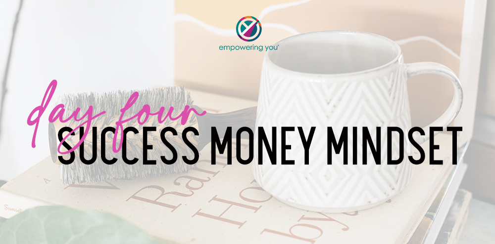 Success Money Mindset