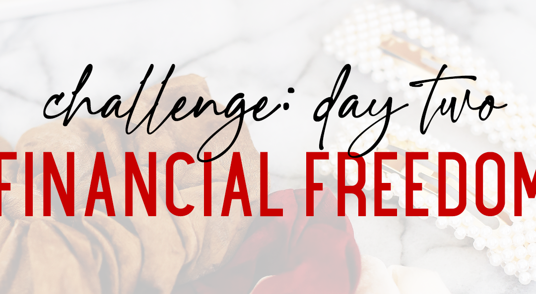 Don’t Let the Grinch Steal Your Profits – 60 Days to Financial Freedom