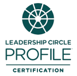 Certification - Leadership Circle